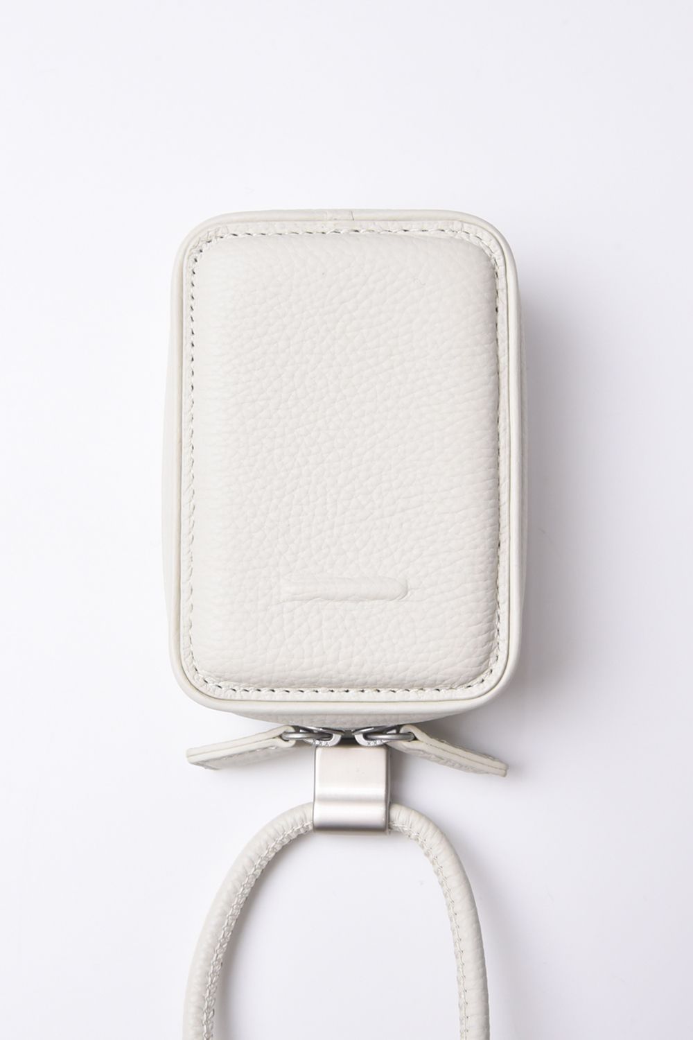 objcts.io - EXCHANGE-SHOULDER-MICROBAG-SET / ストラップ付き