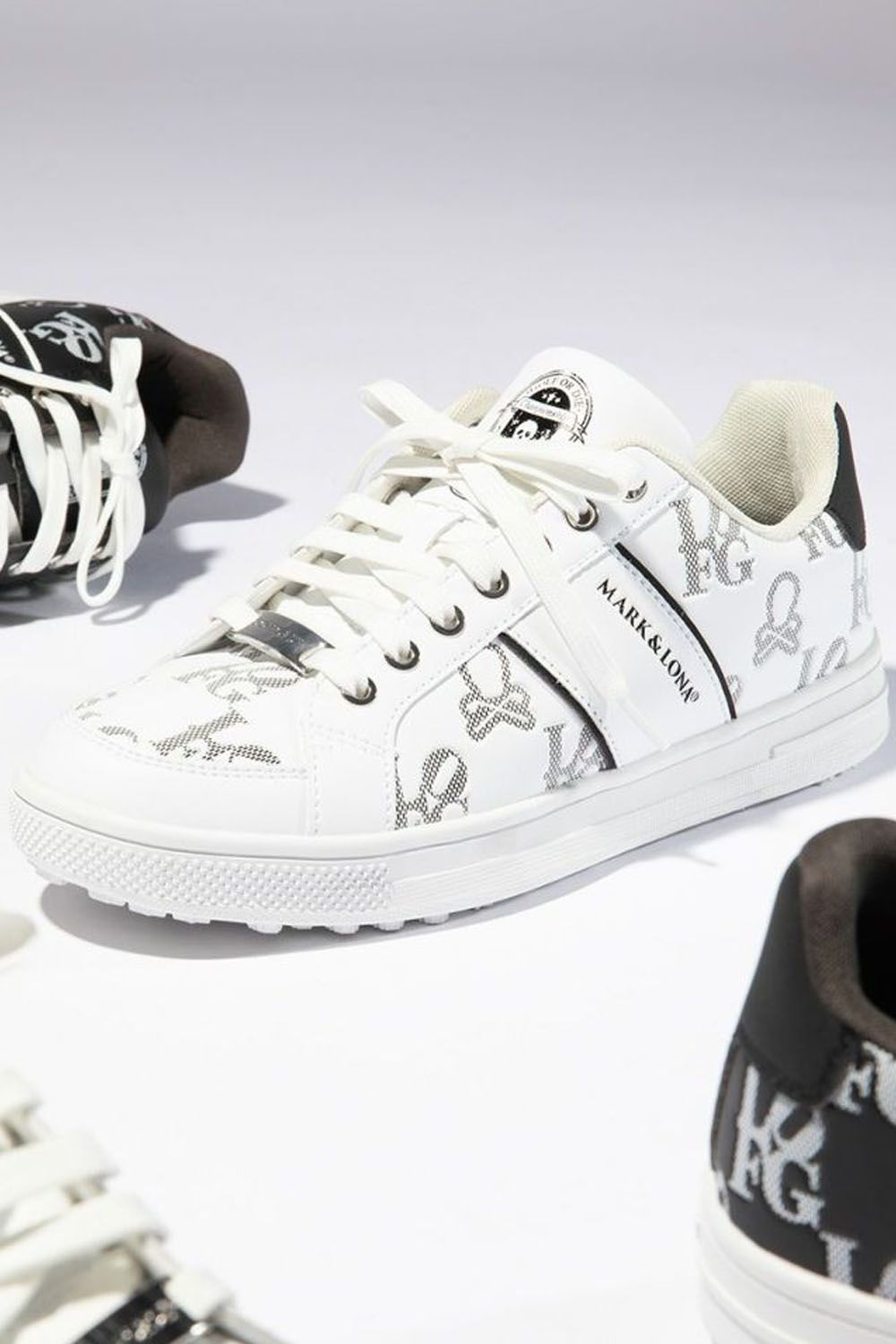 MARK&LONA - 【2025AW 木村拓哉さん着用 VOL.1】 EVER MONOGRAM