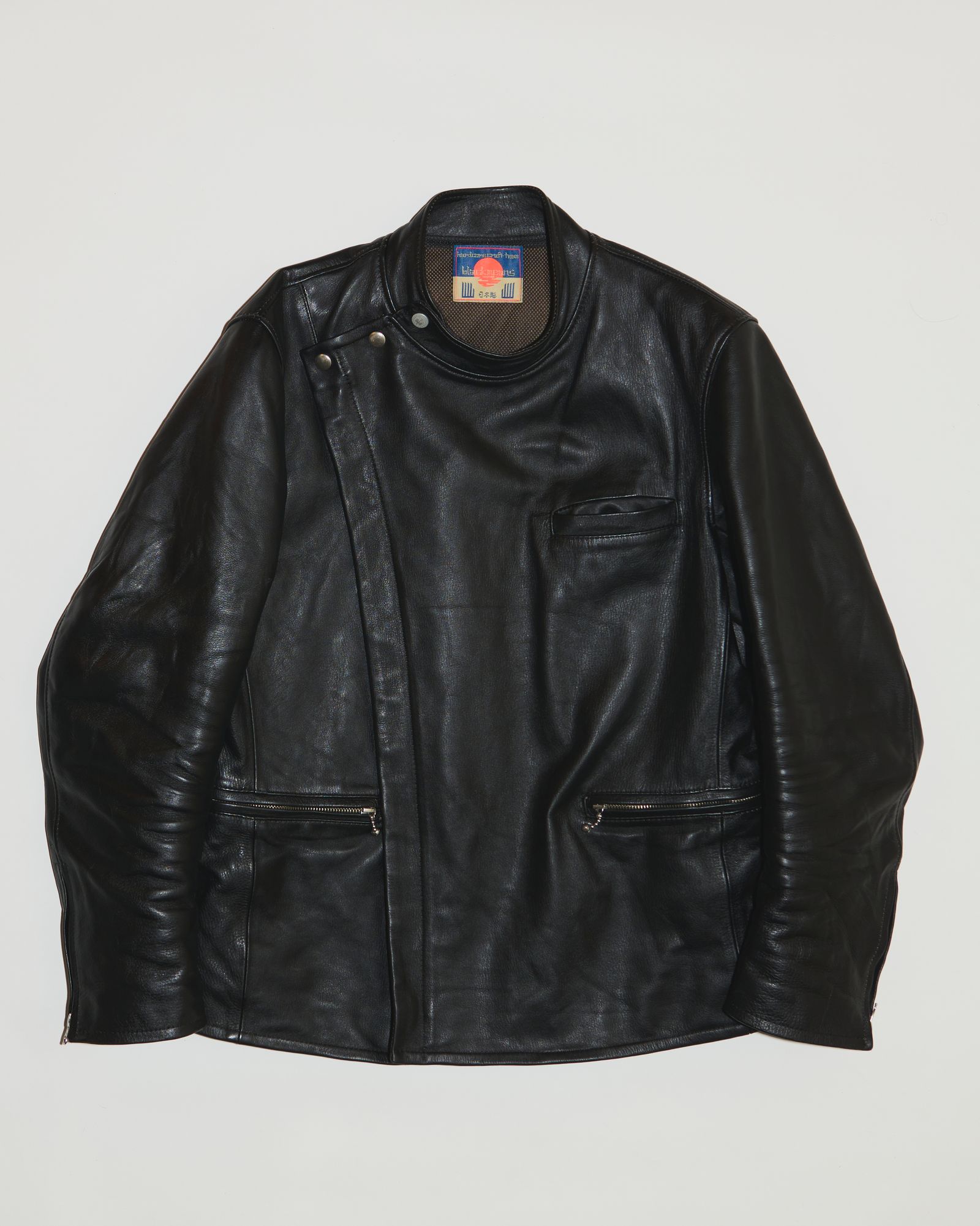 blackmeans - ブラックミーンズ | 正規通販 「HAZE」