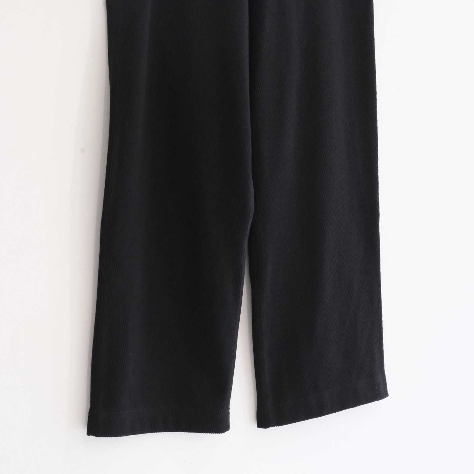 SEVEN BY SEVEN - HEAVY WEIGHT THERMAL PANTS / サーマル / パンツ