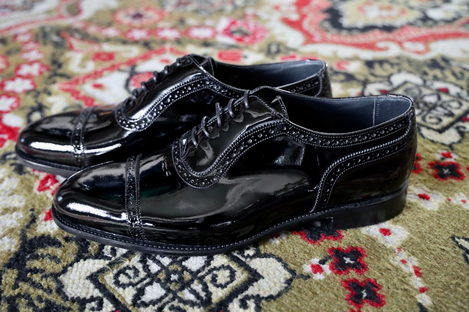 貴重❗レーヌ・ジャノーリ シューマン 【公式通販】