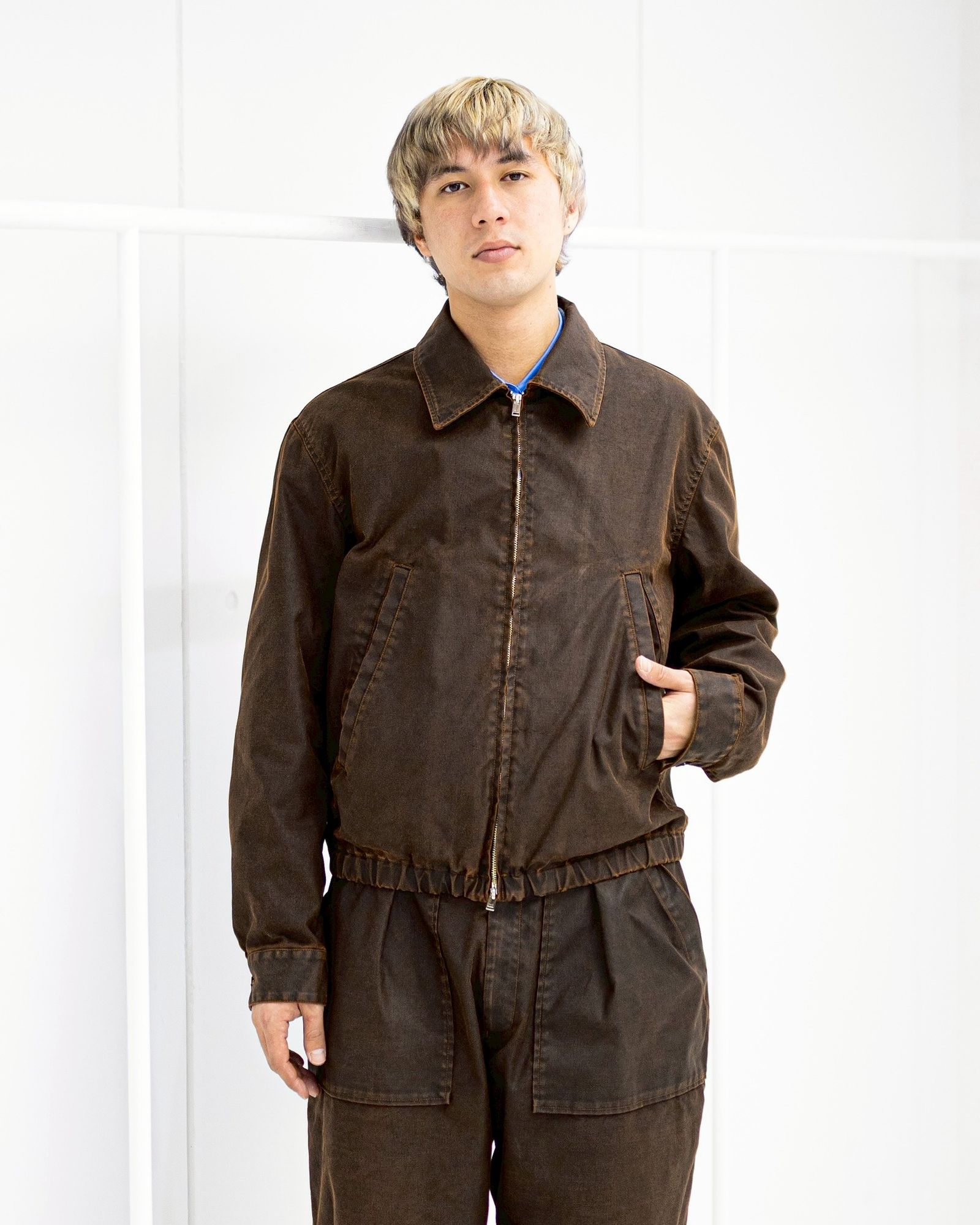 YOKE - ヨーク | mark 正規取扱店・通販・先行予約