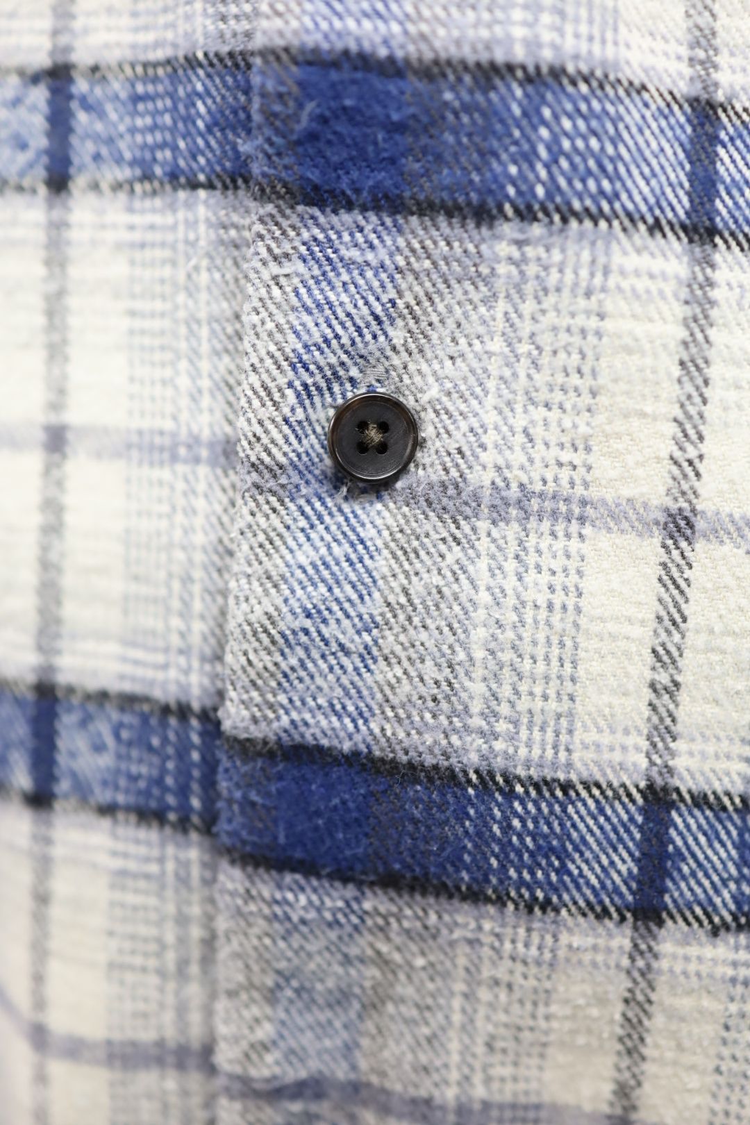 A.PRESSE - アプレッセ 2026 STYLE1 Vintage Cotton Silk Nep Twill