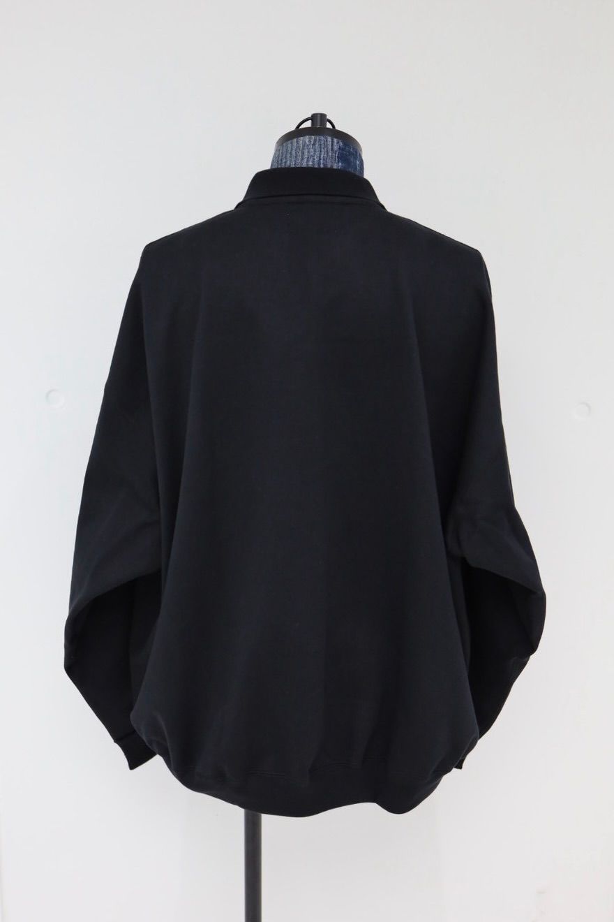 MARKAWARE - MARKAWARE マーカウェア Organic Cotton Heavy Fleece
