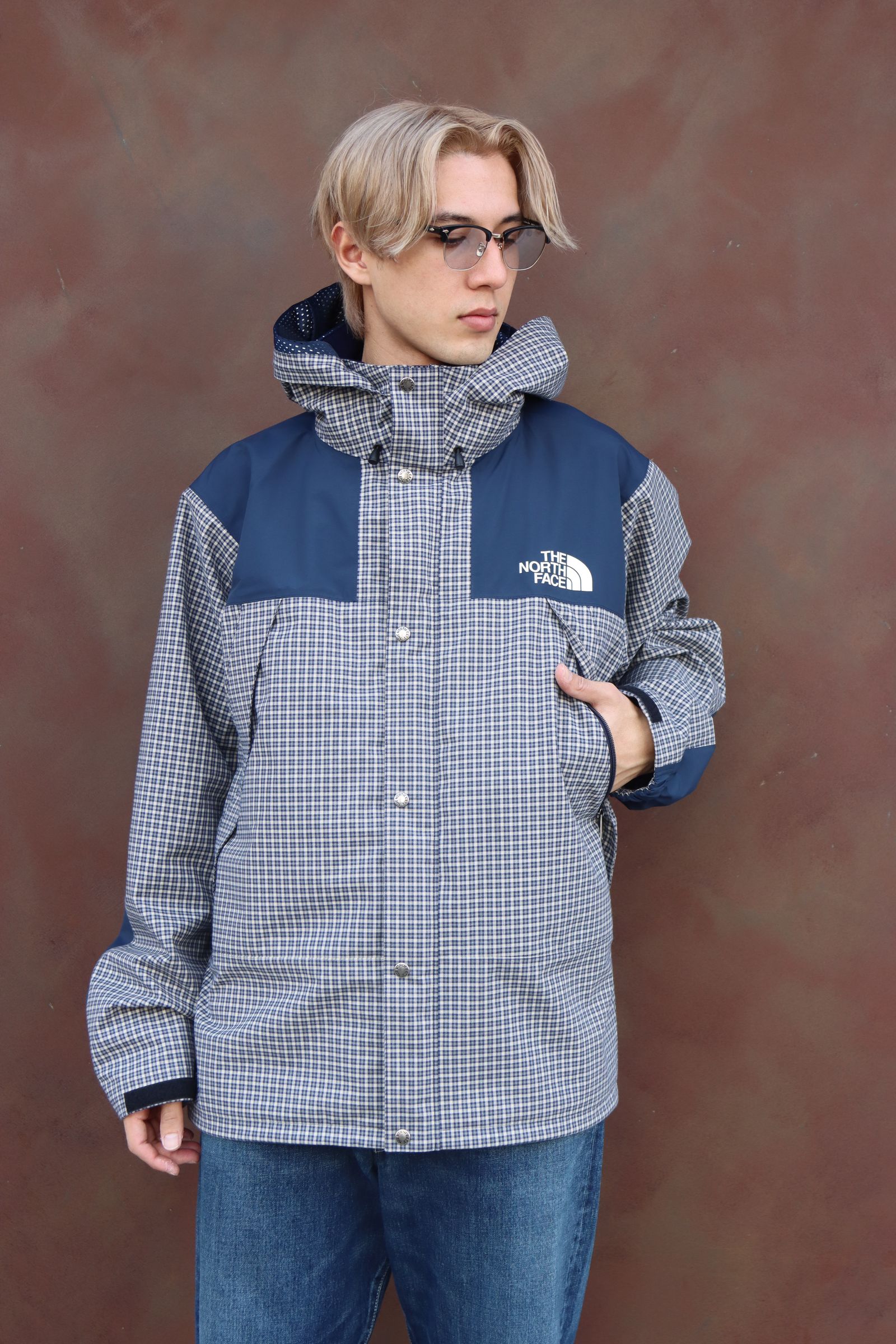 ジュンヤワタナベマン24SS eYe JUNYA WATANABE MAN×THE NORTH FACE