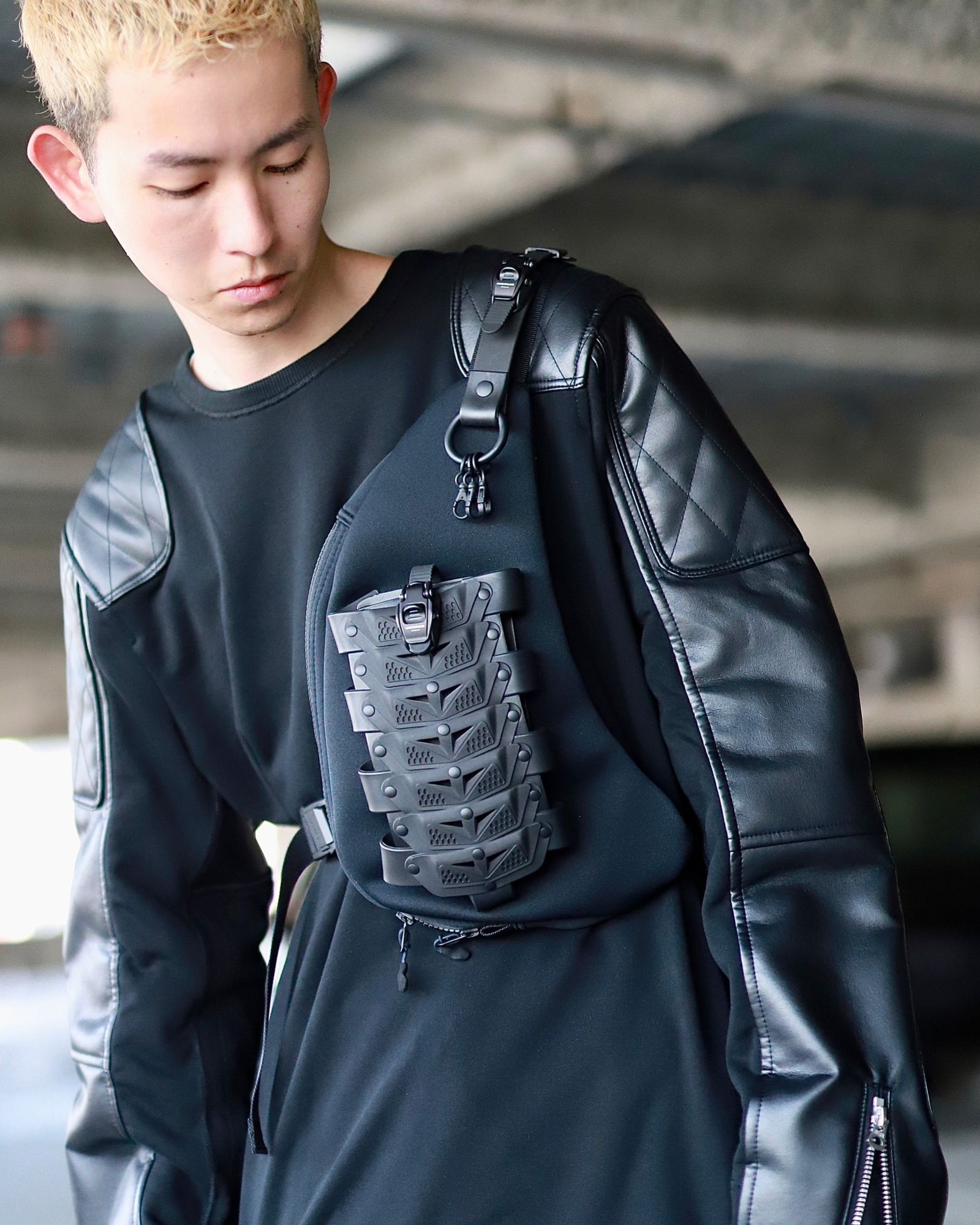 インナーラム | MARK