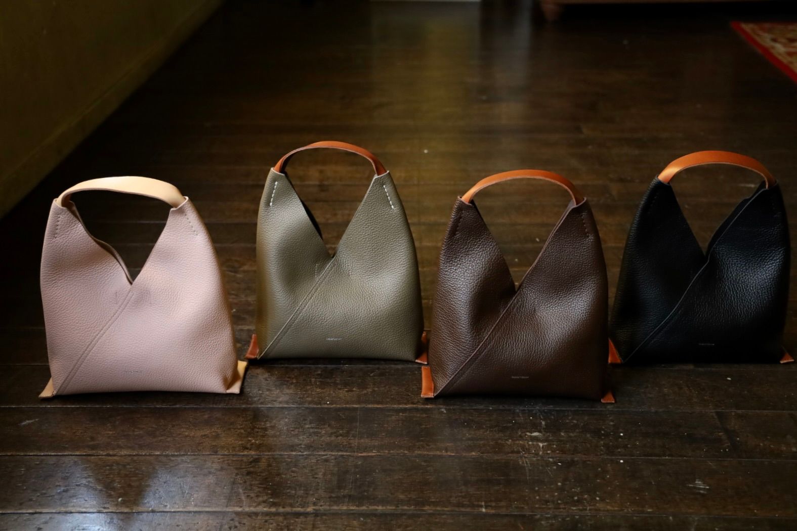 Hender Scheme - エンダースキーマ バッグtriangle bag(wt-rb-trb