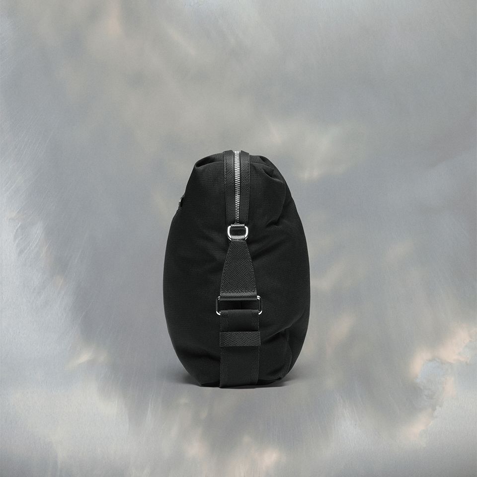 Maison Margiela - グラム スラム スポーツコンピューターバッグ | River