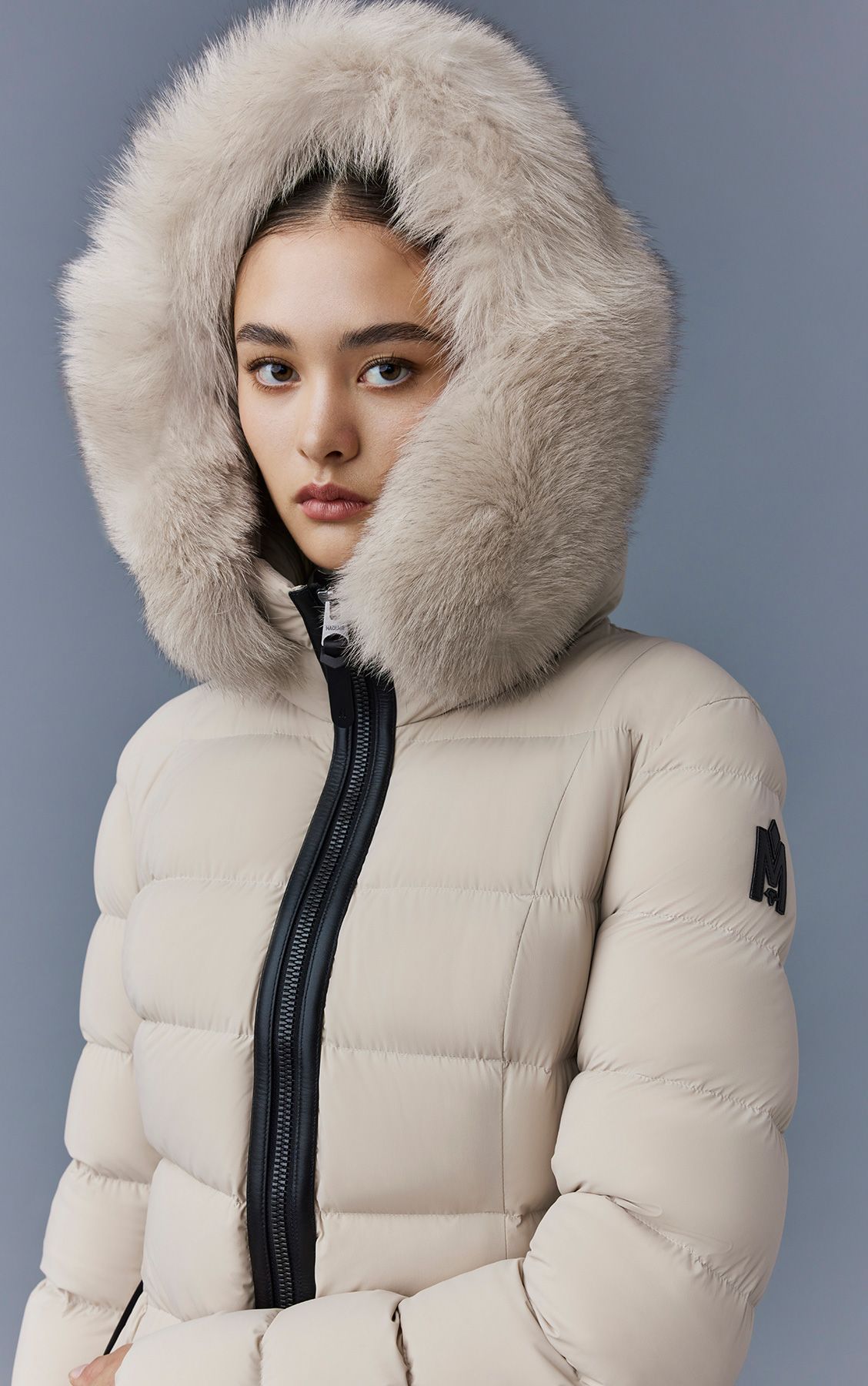 MACKAGE / マッカージュ】レディース人気ダウン 「CALLA-BX」「PATSY