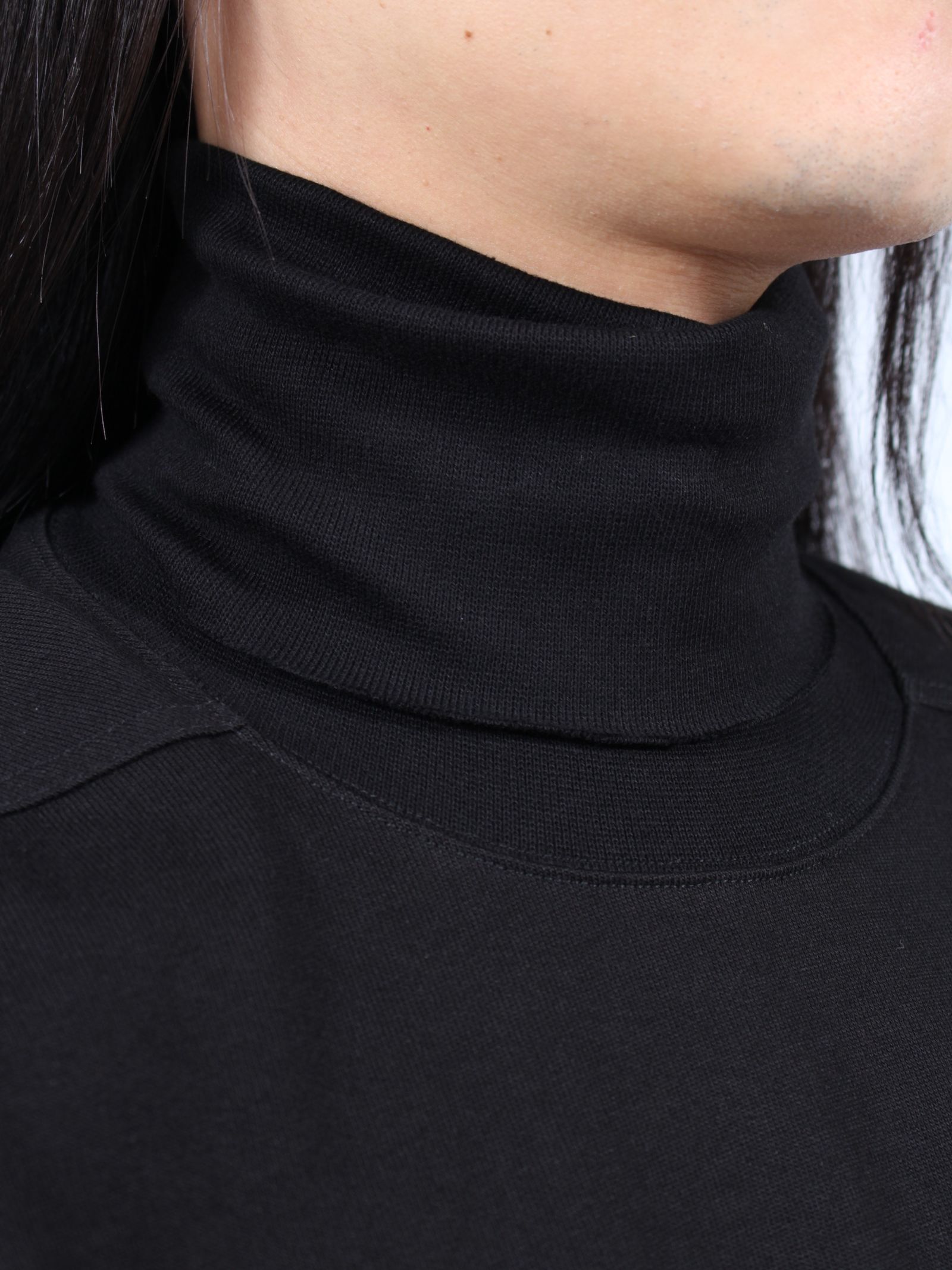 RICK OWENS - 【24AW】タートル カットソー サーフ Tシャツ / SURF T