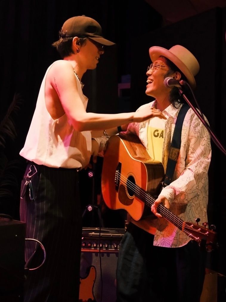 THE ORAL CIGARETTES 山中拓也さん着用】el conductorH ベロアトラック