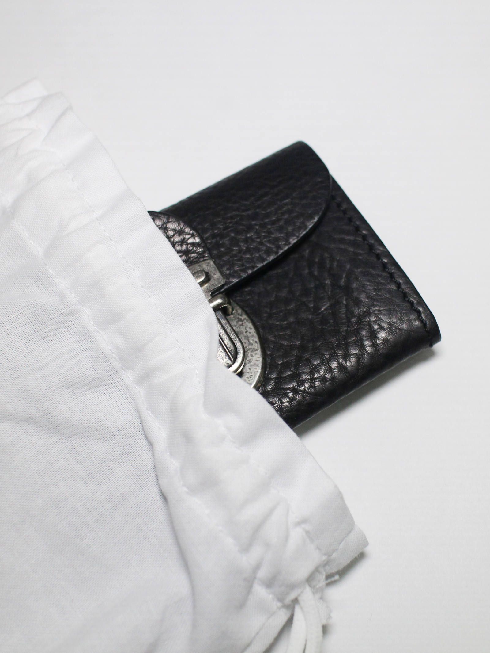 アンドゥムルメステール ケース フラグメントケース カードケース ANN