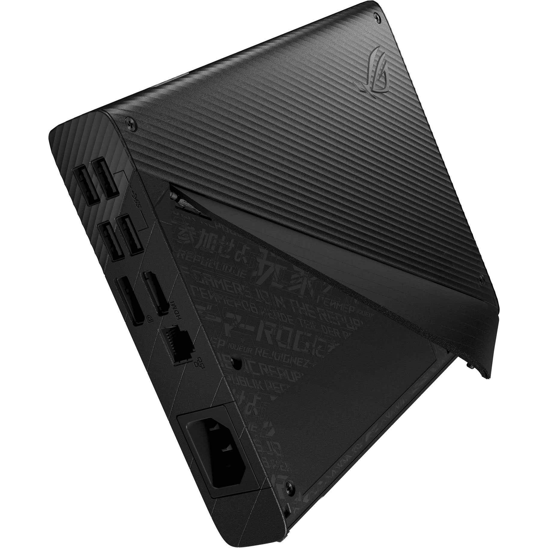 xg mobile rog RTX 3070 外付けGPU GC31R-026 xg mobile rog RTX 3070 外