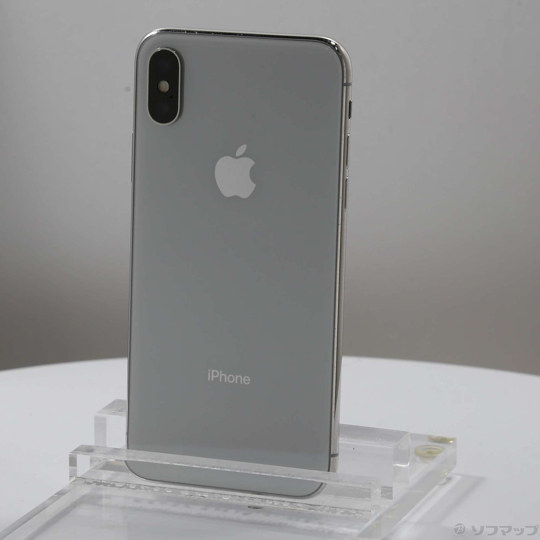 即購入NG】iPhone X 256 GB SIMフリー ジャンク iPhoneX ジャンク