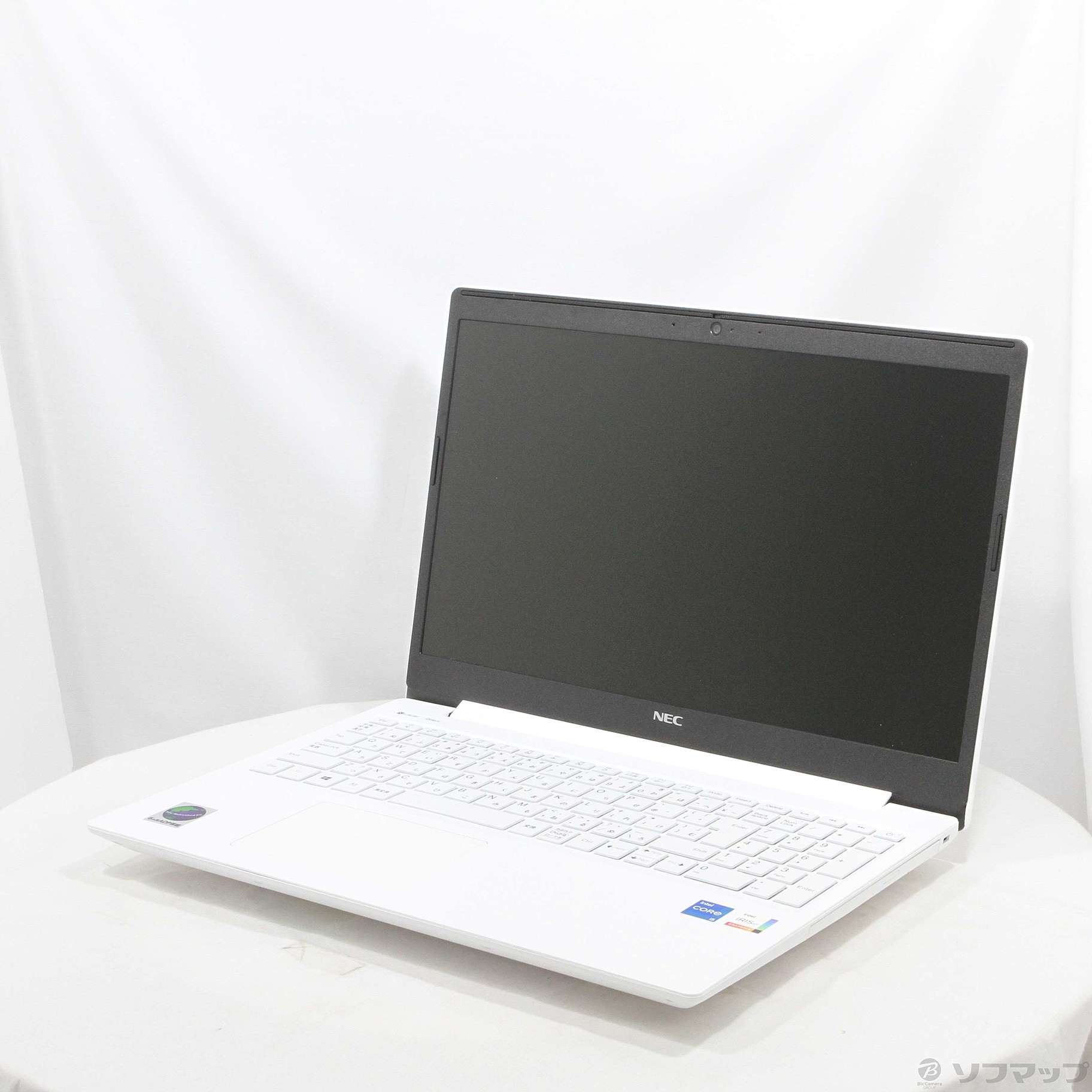 中古】LAVIE Direct N15 PC-GN245JGAS 〔NEC Refreshed PC