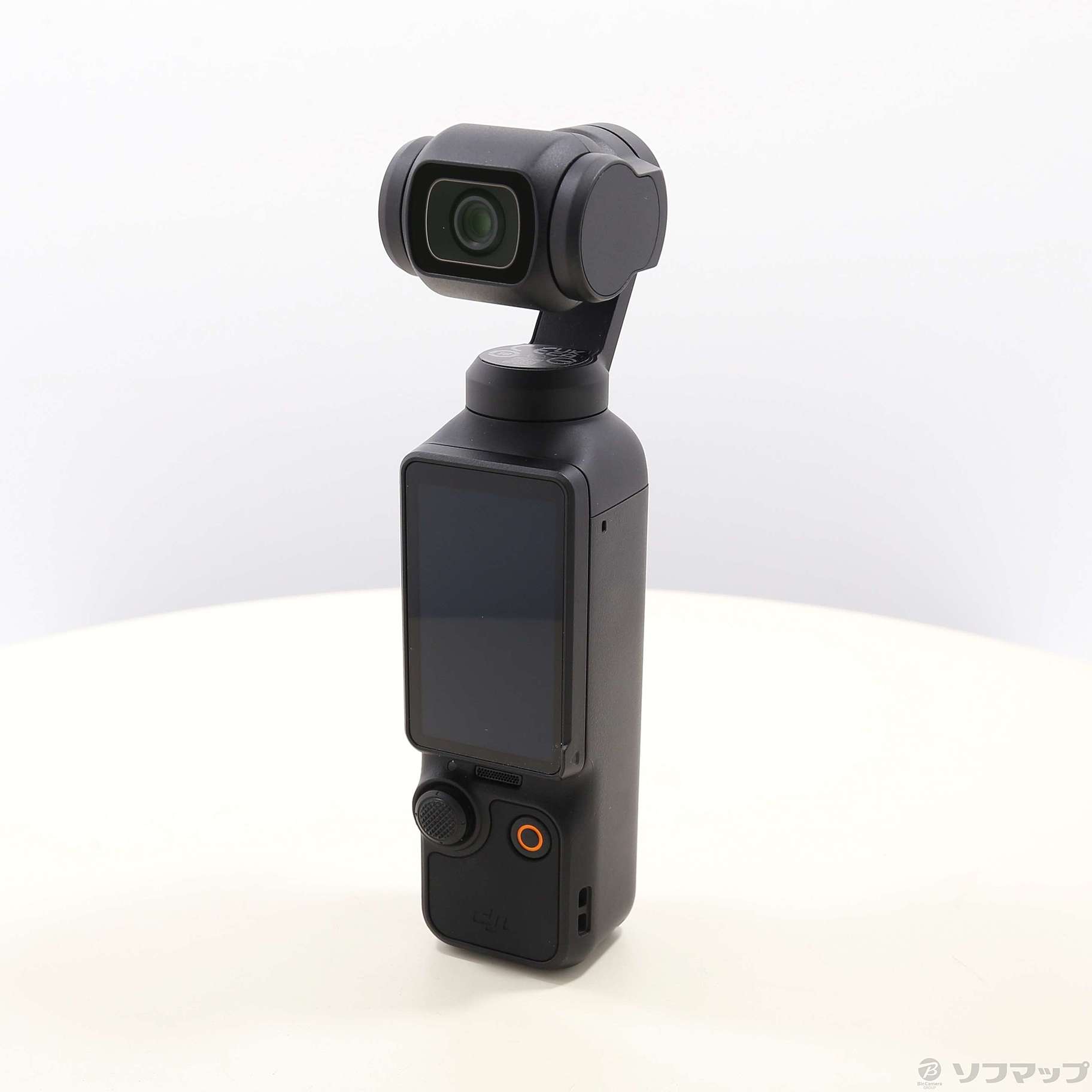 中古】Osmo Pocket 3 [2133057652941] - リコレ！|ビックカメラ