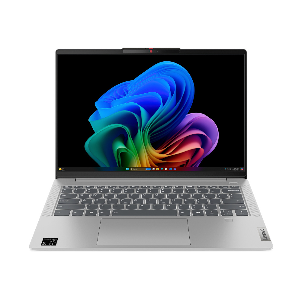 ノートパソコン IdeaPad Slim 5x Gen 9 クラウドグレー 83HL001DJP
