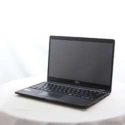 FUJITSU(富士通)の中古パソコン - リコレ！|ビックカメラグループ