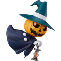 ねんどろいど 真・女神転生 ジャックランタン｜の通販はソフマップ[sofmap]