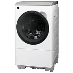 2023年製美品女性オーナー！シャープドラム式 洗濯乾燥機 7kg/3.5kg