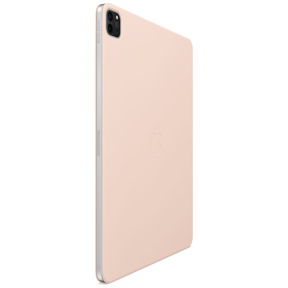 12.9インチiPad Pro（第3世代、第4世代）用Smart Folio ピンクサンド