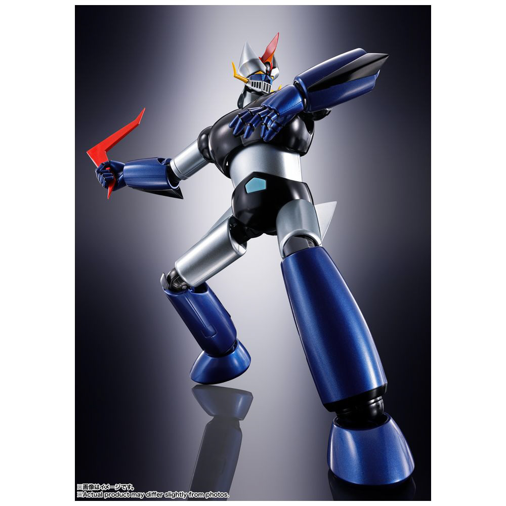 超合金魂 GX-111 グレートマジンガー 革進 ‐KAKUMEI SHINKA-｜の通販は