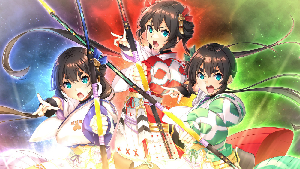 戦国†恋姫EX～COLLECTION～ 完全生産限定版｜の通販はソフマップ[sofmap]