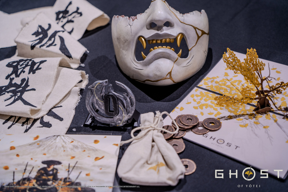 Ghost of Yotei コレクターズエディション｜の通販はソフマップ[sofmap]