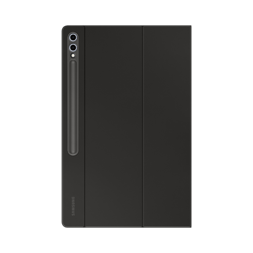 Galaxy Tab S10 Ultra、Galaxy Tab S9 Ultra用 キーボードスリムブック