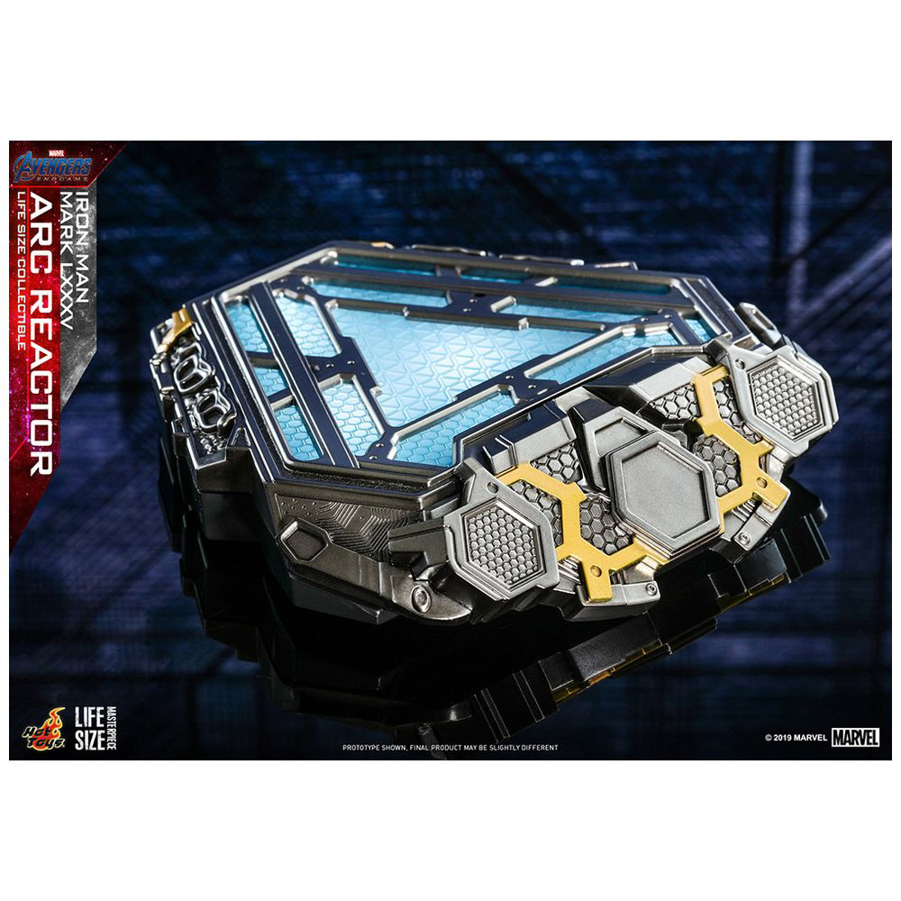 1/1 ライフサイズ・マスターピース アベンジャーズ/エンドゲーム