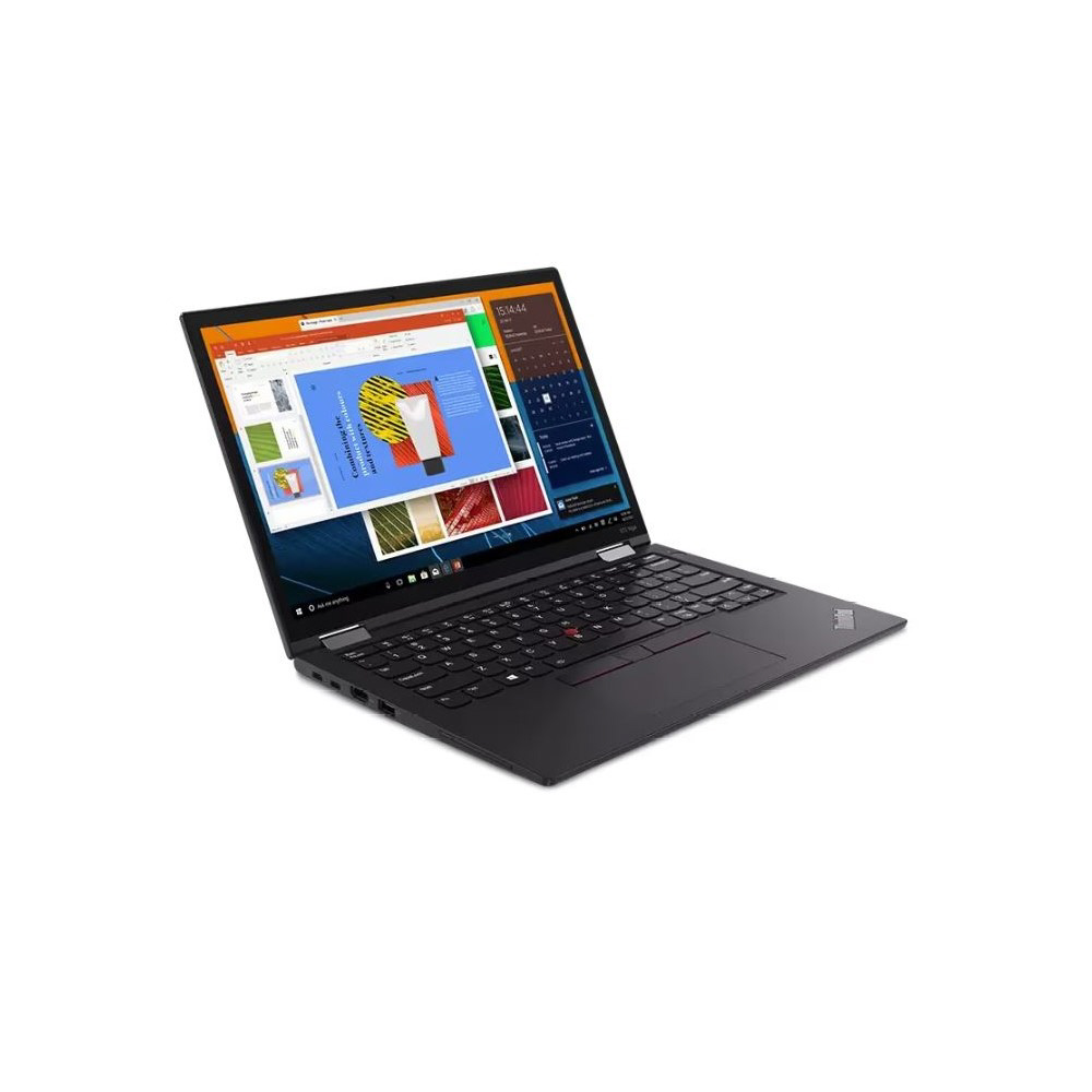 ノートPC ThinkPad X13 Yoga Gen 2 20W9S1H200 [13.3型 /Windows10 Pro