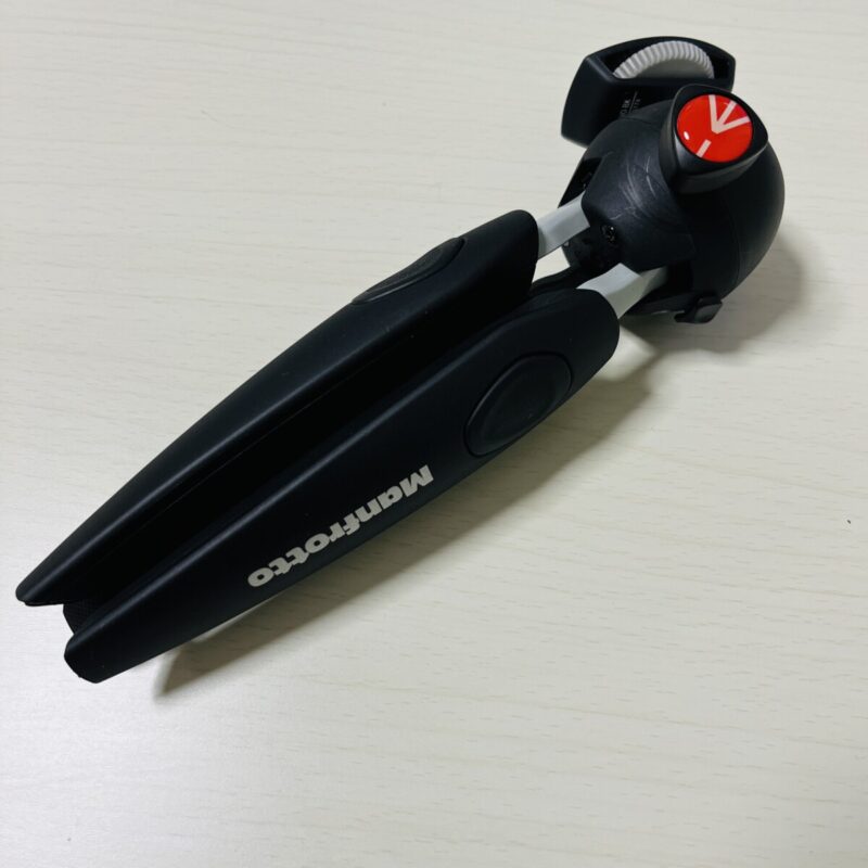 Anker Nebula Capsule Ⅱ｜おすすめのモバイルプロジェクターと三脚の