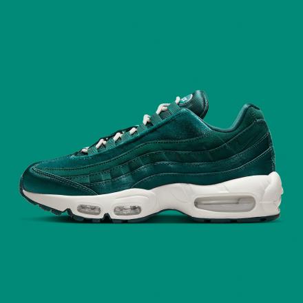 国内12月14日発売予定】ナイキ ウィメンズ エアマックス 95 