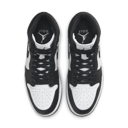 国内1月24日発売予定】 ナイキ エアジョーダン 1 ハイ ゴルフ 