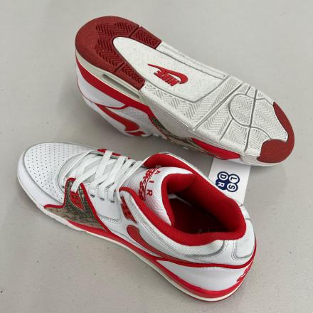 国内12月9日/13日発売予定】 ステューシー × ナイキ エア フライト 89