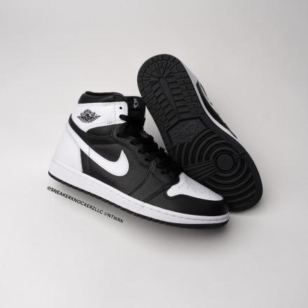 国内2月3日発売予定】ナイキ エアジョーダン 1 レトロ ハイ OG