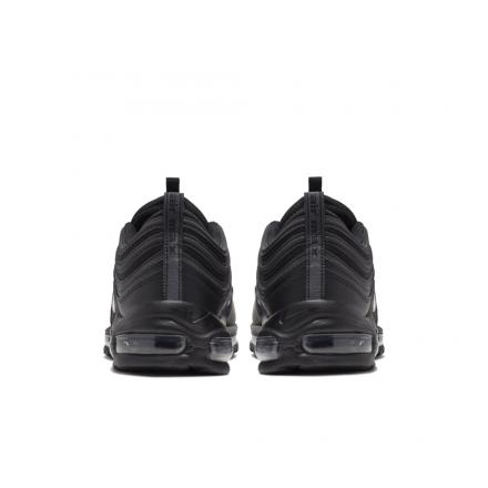 国内9月16日発売開始】 ナイキ エアマックス97 ブラック/アンスラ