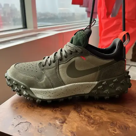 国内11月1日発売予定】ナイキ エア ジョーダン 1 ロー エレメント