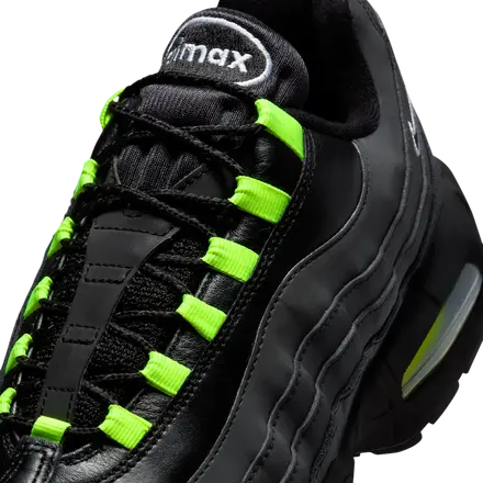 国内10月31日/11月1日発売予定】 ナイキ エアマックス 95 ビッグバブル