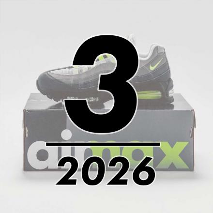 直リンク・国内3月19日先行発売予定】 藤原ヒロシ × ナイキ エア