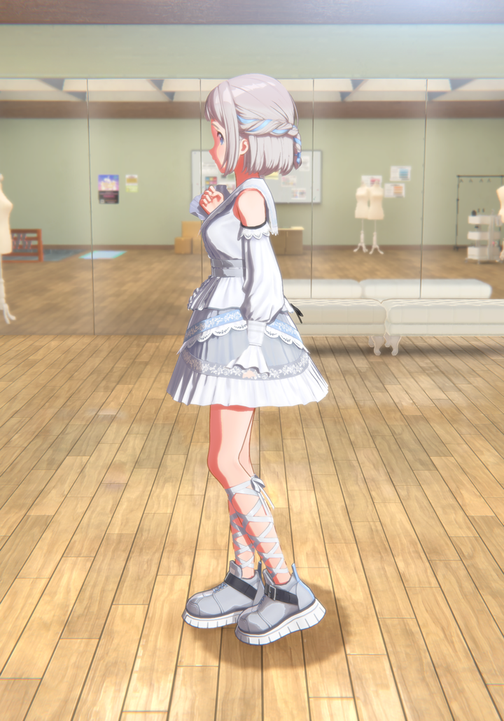 初心】葛城リーリヤ - 学園アイドルマスターwiki (学マスwiki)