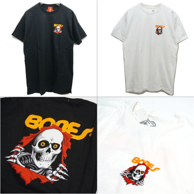 パウエル 90s USA製 POWELL PERALTA マルチ Tシャツ パウエル 90s USA