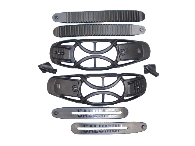 トゥ・ストラップ(L38194400/S)-Black-Size:S