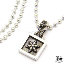 クロムハーツスターチャーム|クロムハーツ通販専門店ブラックシンフォニー