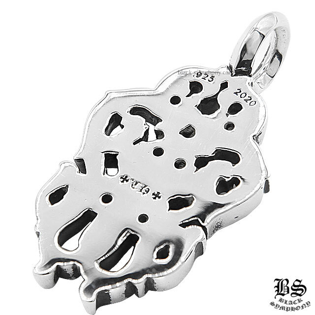 クロムハーツヴァインダガーペンダント|クロムハーツ通販専門店