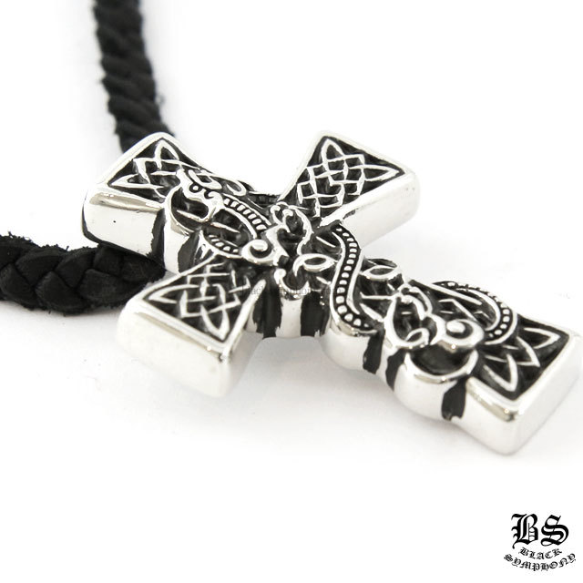 クロムハーツケルティッククロスペンダントXS(ネックレス)|クロム