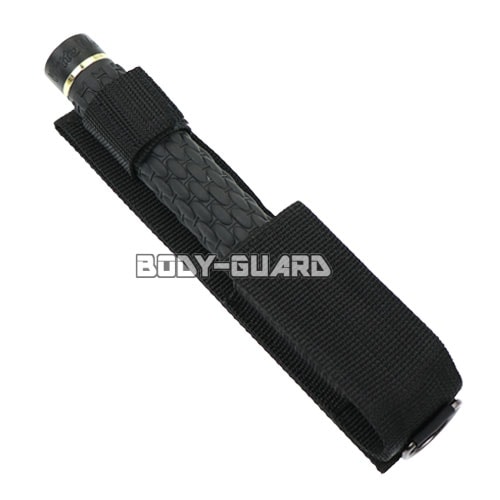 ホワイトウルフ 4140カスタムスチール 21ラバー ブラック