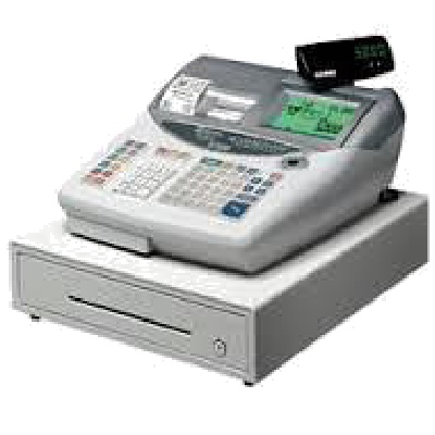 カシオ TE-3000-15S ダイヤ事務機