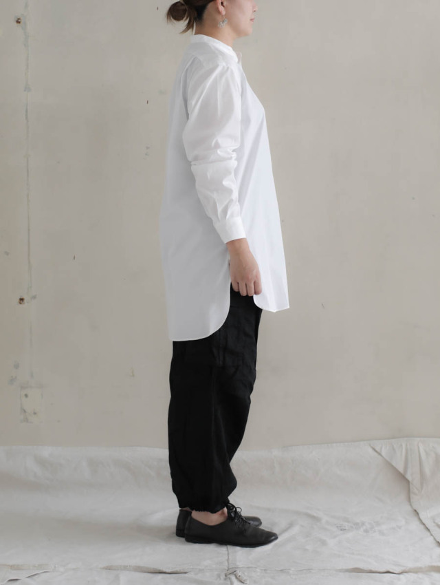 HEUGN ユーゲン｜Rob ホワイト