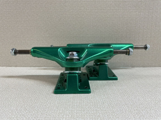 スケボー トラック ベンチャー ANODIZED 5.2 HIGH [VT46] VENTURE